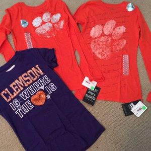 T-shirt lot set of 3